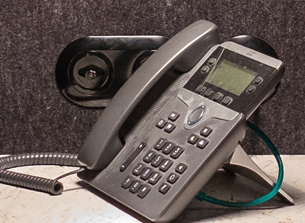 VoIP Phone Systems - Conversions from old PBX systems