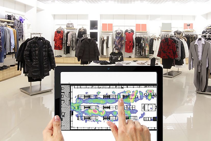 Heat Mapping Technology for Retailers: Optimize Merchandising & Optimize Revenue