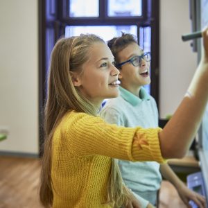 Creating Learning Spaces that Promote Active Learning