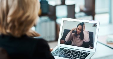 Mental Health Matters: Tech and Telehealth in Higher Ed